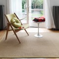Dywan Asiatic Natural Weaves - SISAL Linen/Linen