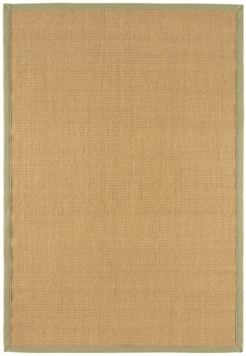 Dywan Asiatic Natural Weaves - SISAL Linen/Sage