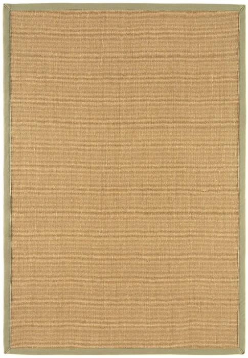 Dywan Asiatic Natural Weaves - SISAL Linen/Sage