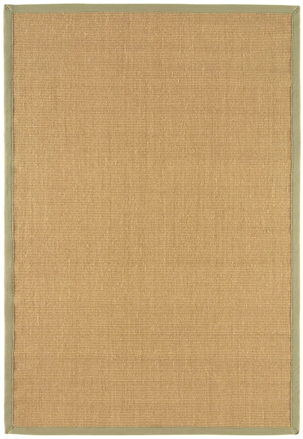 Dywan Asiatic Natural Weaves - SISAL Linen/Sage
