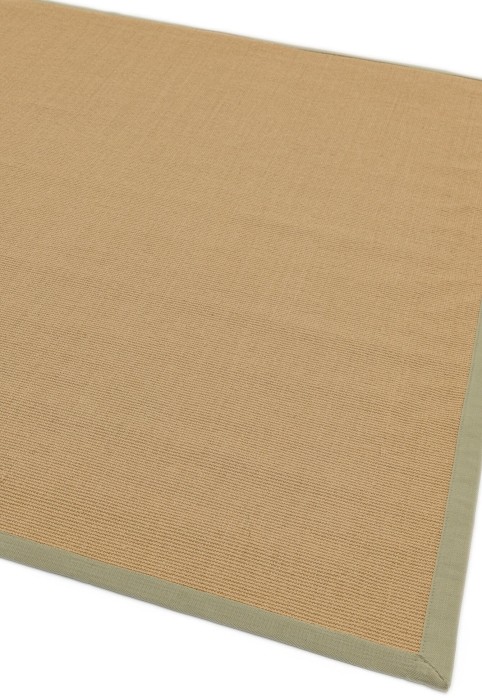 Dywan Asiatic Natural Weaves - SISAL Linen/Sage