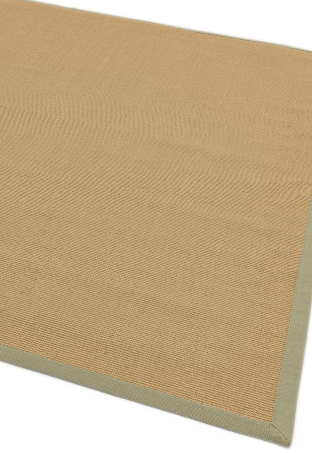 Dywan Asiatic Natural Weaves - SISAL Linen/Sage