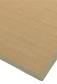 Dywan Asiatic Natural Weaves - SISAL Linen/Sage