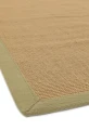 Dywan Asiatic Natural Weaves - SISAL Linen/Sage