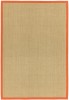 Dywan Asiatic Natural Weaves - SISAL Linen/Orange