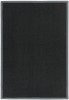 Dywan Asiatic Natural Weaves - SISAL Black/Grey