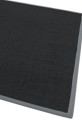 Dywan Asiatic Natural Weaves - SISAL Black/Grey