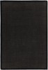 Dywan Asiatic Natural Weaves - SISAL Black/Black