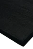 Dywan Asiatic Natural Weaves - SISAL Black/Black