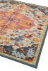 Dywan Asiatic Classic Heritage - BRONTE COLOURS Multi Medallion