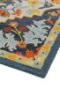 Dywan Asiatic Classic Heritage - BRONTE COLOURS Multi Medallion