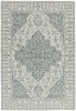 Dywan Asiatic Classic Heritage - BRONTE Silver Grey