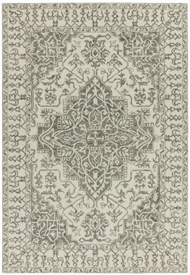 Dywan Asiatic Classic Heritage - BRONTE Smoke