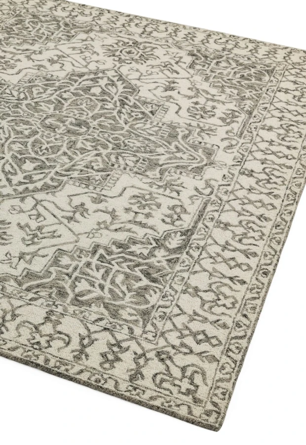 Dywan Asiatic Classic Heritage - BRONTE Smoke