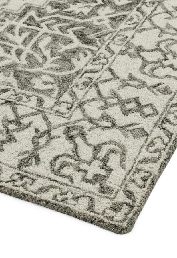 Dywan Asiatic Classic Heritage - BRONTE Smoke