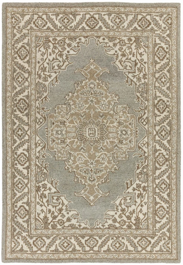 Dywan Asiatic Classic Heritage - BRONTE Natural