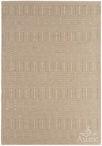 Dywan Asiatic Natural Weaves - SLOAN Taupe