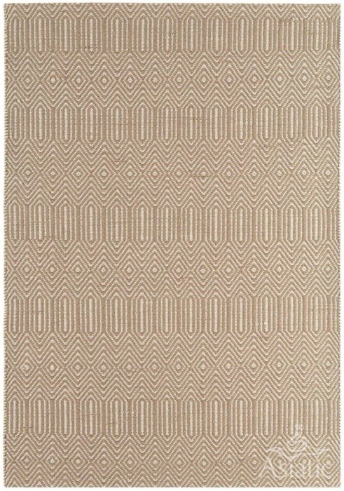 Dywan Asiatic Natural Weaves - SLOAN Taupe