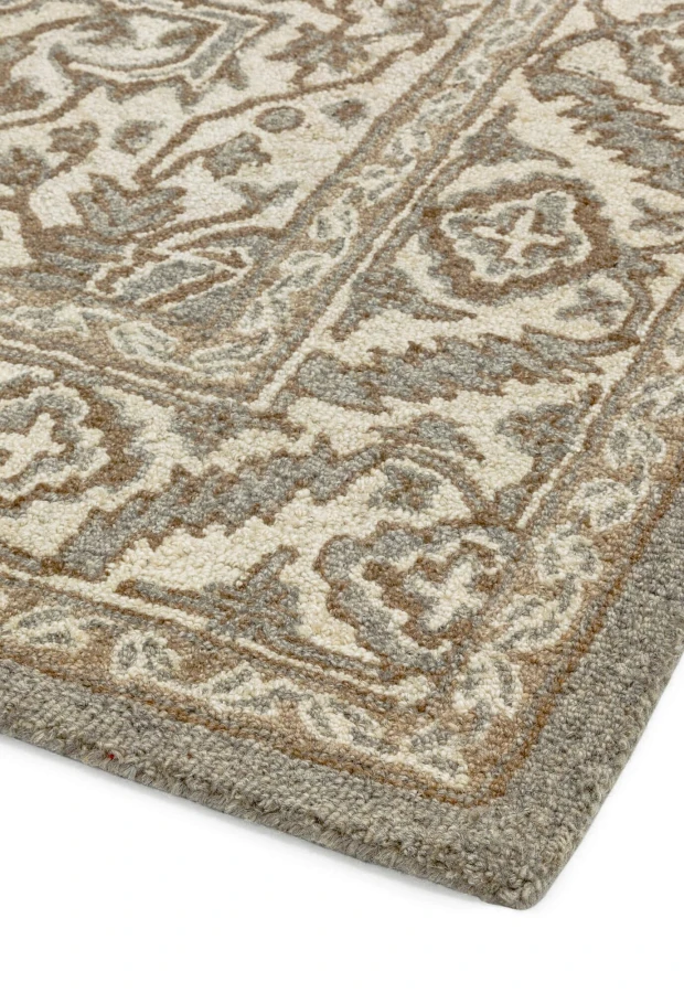 Dywan Asiatic Classic Heritage - BRONTE Natural