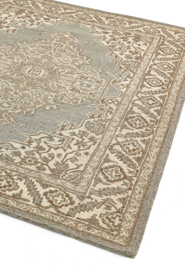 Dywan Asiatic Classic Heritage - BRONTE Natural