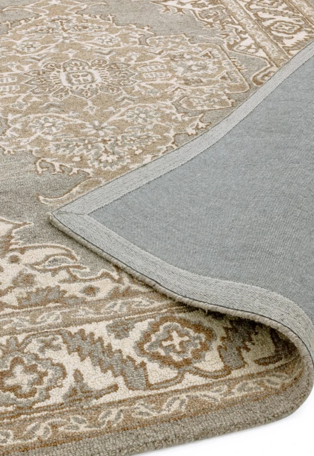 Dywan Asiatic Classic Heritage - BRONTE Natural
