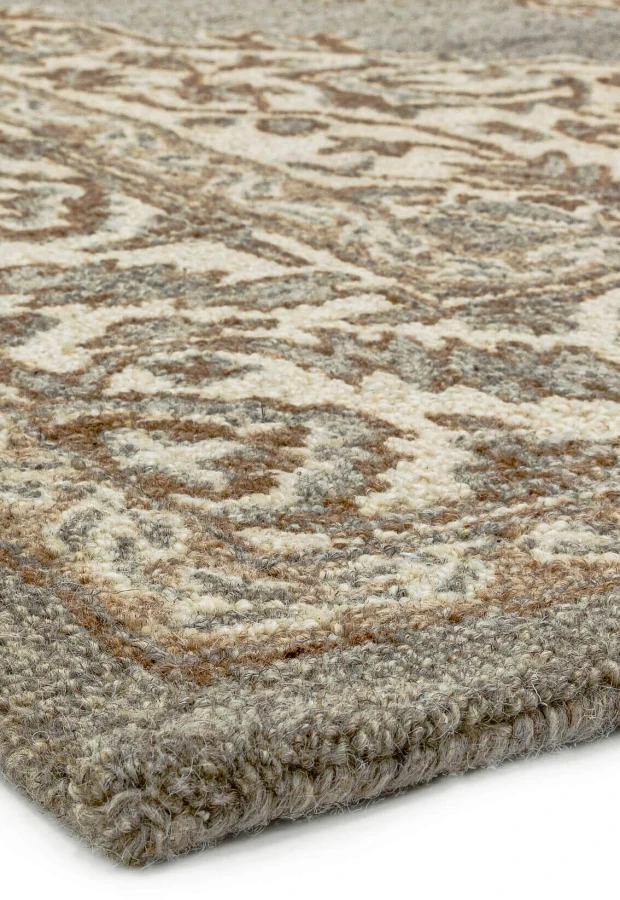 Dywan Asiatic Classic Heritage - BRONTE Natural