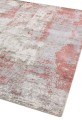 Dywan Asiatic Contemporary Design - GATSBY Red