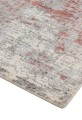 Dywan Asiatic Contemporary Design - GATSBY Red