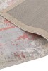 Dywan Asiatic Contemporary Design - GATSBY Red
