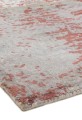 Dywan Asiatic Contemporary Design - GATSBY Red