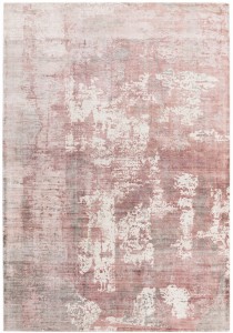 Dywan Asiatic Contemporary Design - GATSBY Blush