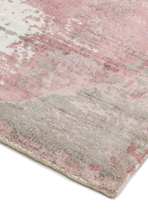 Dywan Asiatic Contemporary Design - GATSBY Blush
