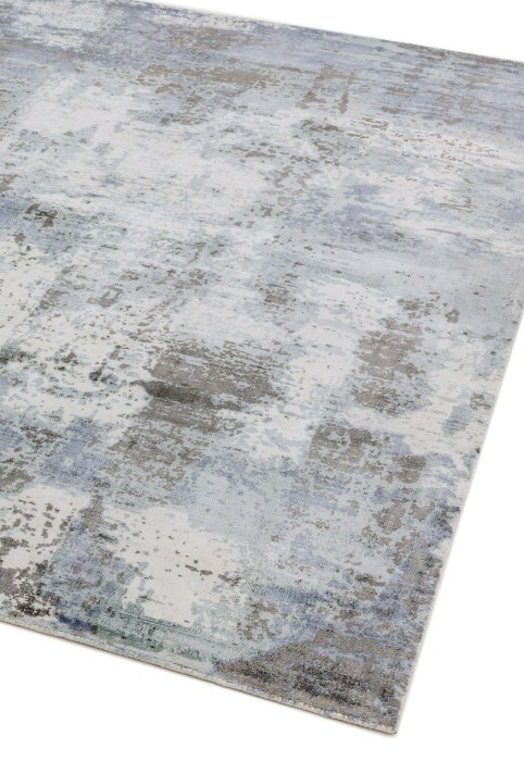 Dywan Asiatic Contemporary Design - GATSBY Navy