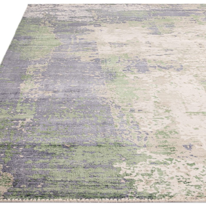 Dywan Asiatic Contemporary Design - GATSBY Green