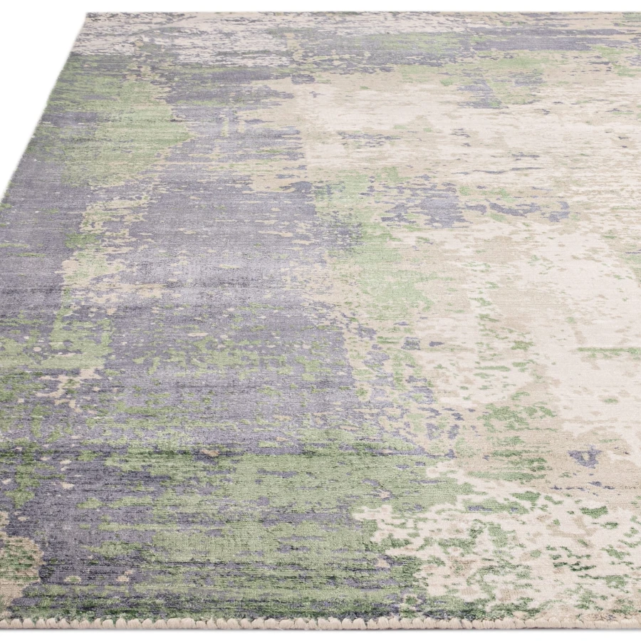 Dywan Asiatic Contemporary Design - GATSBY Green