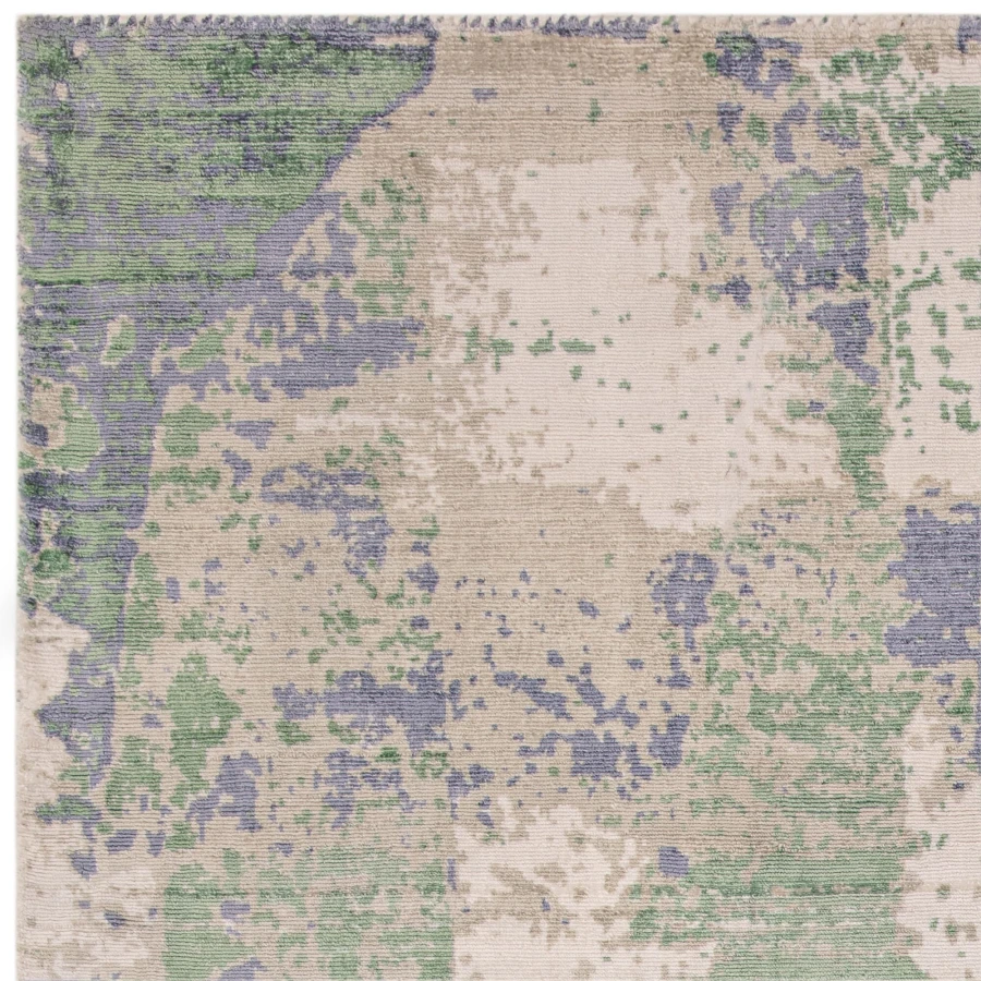 Dywan Asiatic Contemporary Design - GATSBY Green