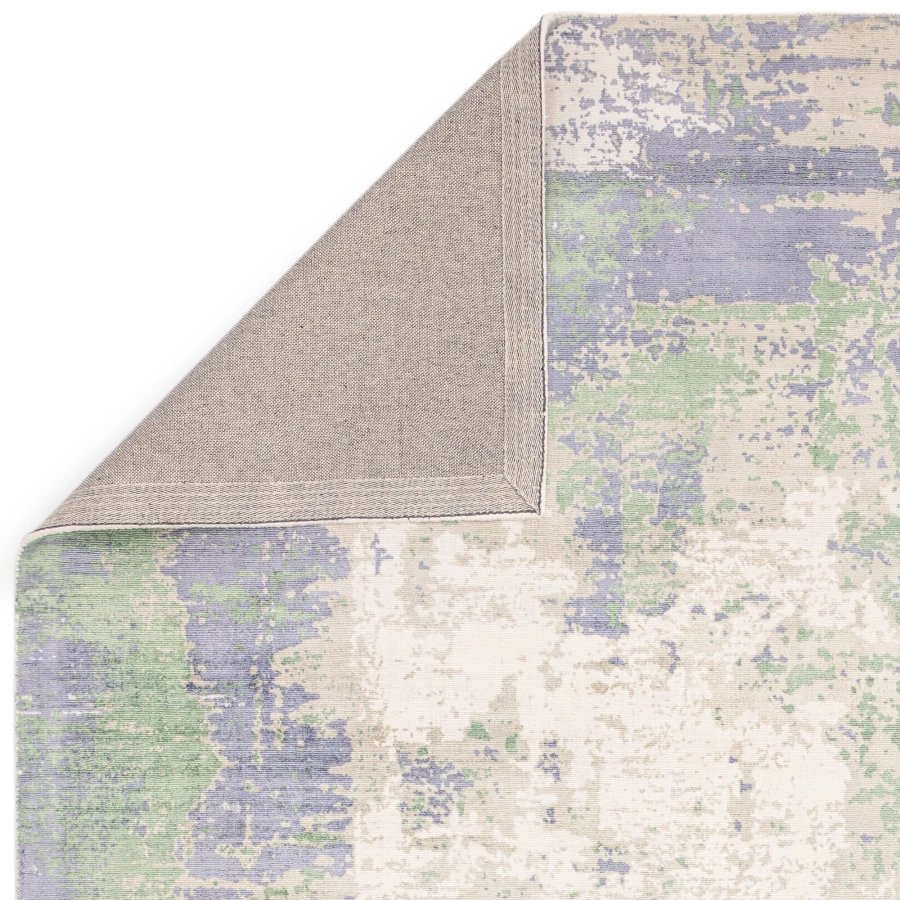 Dywan Asiatic Contemporary Design - GATSBY Green