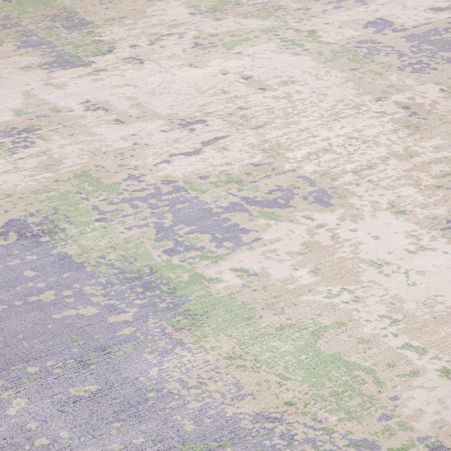 Dywan Asiatic Contemporary Design - GATSBY Green