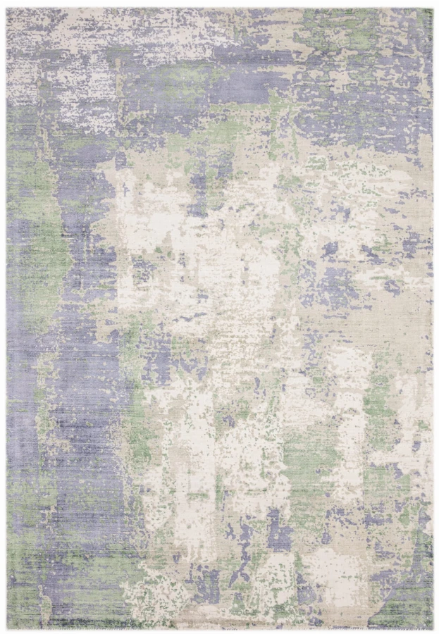 Dywan Asiatic Contemporary Design - GATSBY Green