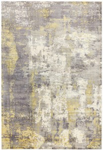 Dywan Asiatic Contemporary Design - GATSBY  Gold