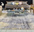 Dywan Asiatic Contemporary Design - GATSBY Gold