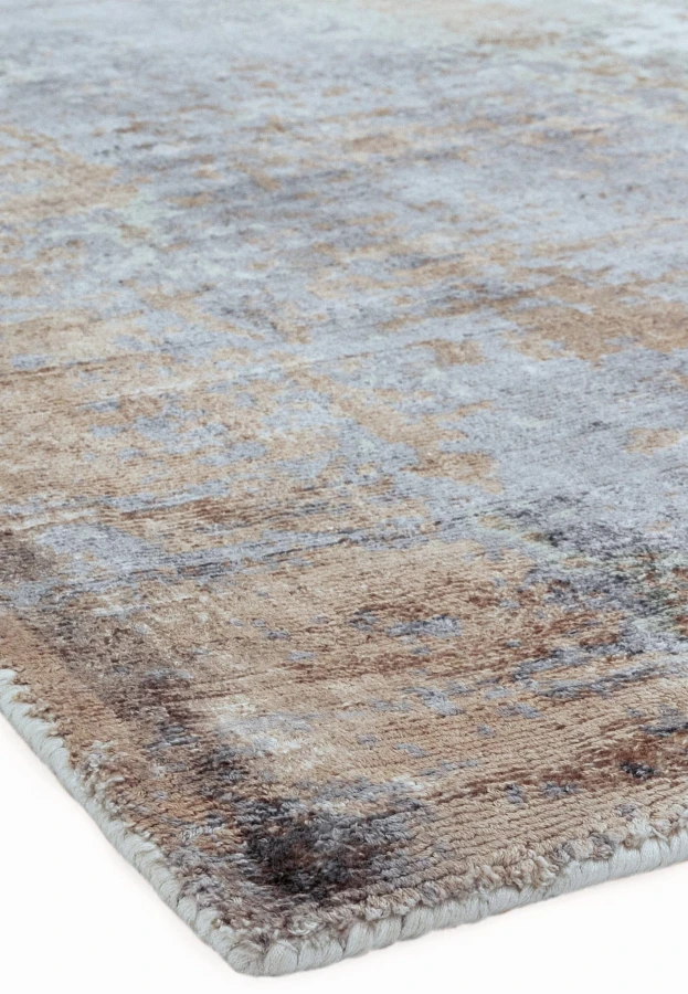Dywan Asiatic Contemporary Design - GATSBY Coral