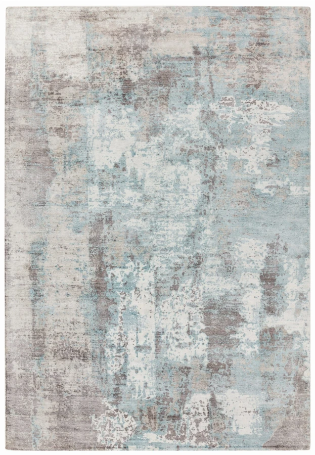 Dywan Asiatic Contemporary Design - GATSBY Blue