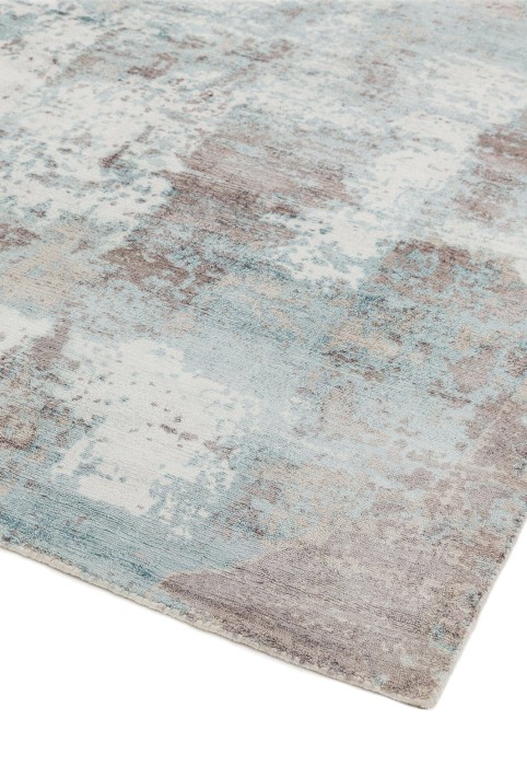 Dywan Asiatic Contemporary Design - GATSBY Blue