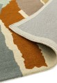 Dywan Asiatic Contemporary Design - REEF RF14 ABSTRACT MULTI WOOL