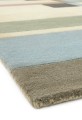 Dywan Asiatic Contemporary Design - REEF RF17 BLOCKS PASTEL WOOL