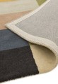 Dywan Asiatic Contemporary Design - REEF RF15 MODERN MULTI WOOL