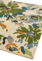 Dywan Asiatic Contemporary Design - REEF RF11 FLORAL PINK GREEN