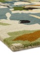 Dywan Asiatic Contemporary Design - REEF RF11 FLORAL PINK GREEN