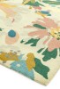 Dywan Asiatic Contemporary Design - REEF RF10 FLORAL PINK MULTI
